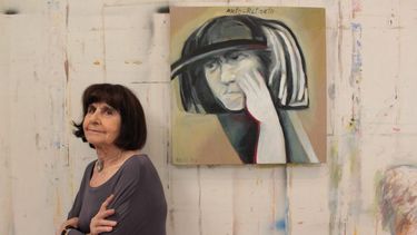 Exposición itinerante y gratuita Roser Bru recorrerá seis ciudades del país