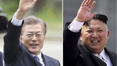 La reunión para participar en los Juegos Olímpicos de Invierno que podría acercar a Corea del Norte con el Sur