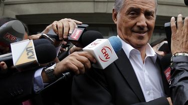 Caso Cascadas: Corte de Apelaciones determinó rebajar multa histórica que debía pagar Ponce Lerou