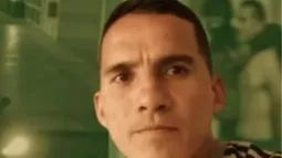 A un año del crimen de exmilitar Ronald Ojeda: Familiares realizan homenaje en Independencia