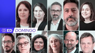 La voz de arquitectos y urbanistas sobre el derecho a la vivienda en la nueva Constitución