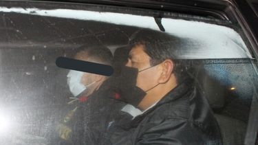 Perú: Desarticulan banda acusada de robo cuyo líder tenía fotos con Pedro Castillo