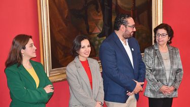 Cambio de gabinete y Pacto Fiscal: ¿Se logrará avanzar en acuerdos?