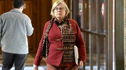 Fue exiliada durante la dictadura y luchaba contra agresivo cáncer: Mercedes Bulnes falleció a los 74 años