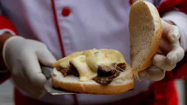 Día Nacional del Barros Luco este 9 de junio: ¿Por qué se festeja y a quién debe el nombre este sándwich?