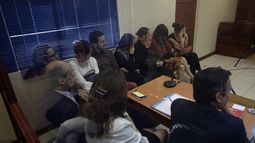 Película inspirada en mediático caso de la Secta de Colliguay llega al Festival San Sebastián