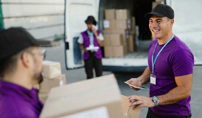 Mejor empresa ultima milla.