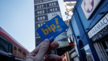 Desde $4 mil al mes por grupo familiar implicará aumento de la tarifa del transporte público