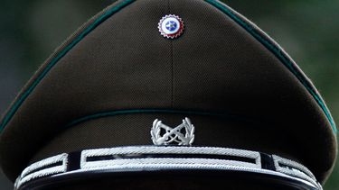 Gobierno califica de “acción homicida” ataque con ladrillo a carabinero en Las Condes: Se debate entre la vida y la muerte