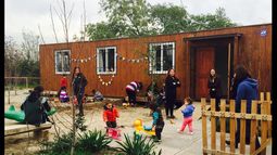 ¿Cómo se llaman nuestros hijos?