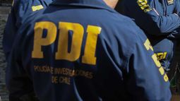 PDI capturó 10 delincuentes vinculados a secuestros ocurridos entre abril y octubre de 2023