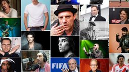 Cuando tu ídolo es un forro: Web argentina recopila casos de famosos acosadores y agresores sexuales