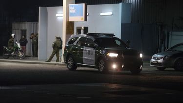 Se fugó sin ayudarla: Carabinero en estado de ebriedad atropelló y mató a mujer en Laja