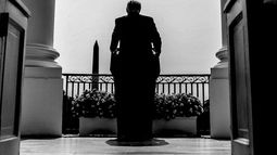 Los 34 cargos que persiguen a Trump en medio de su carrera por regresar a la Casa Blanca