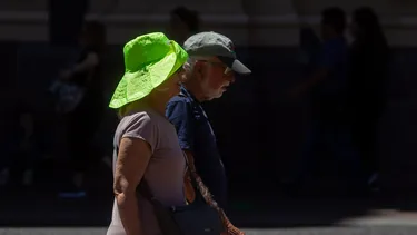 Ante pronóstico de temperaturas de hasta 36°C: 5 medidas que te ayudarán a capear la ola de calor
