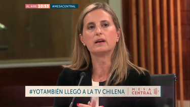 Editora de El Mercurio revela trastienda del reportaje sobre Herval Abreu: Hubo gente que intentó que el artículo no saliera