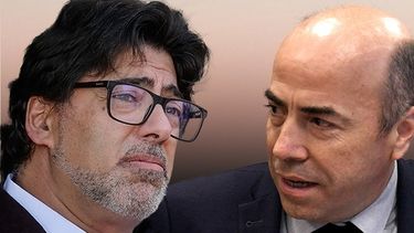 Jadue cumple su palabra y se querella contra contralor Bermúdez por violación de secreto