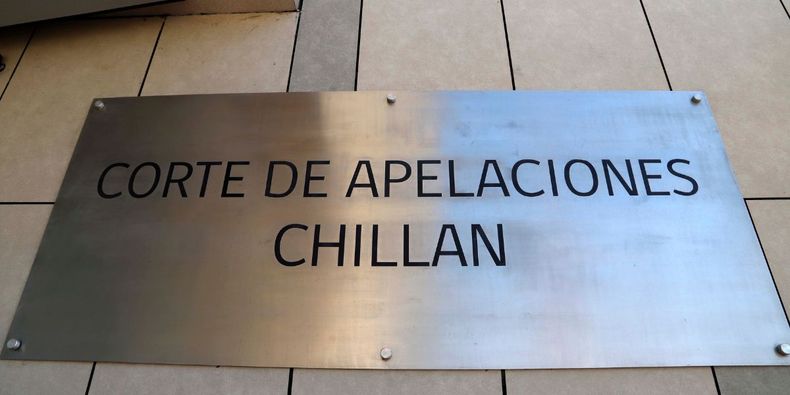 Corte de Apelaciones de Chillán ordena despejar acceso bloqueado en Chillán Viejo / Agencia Uno