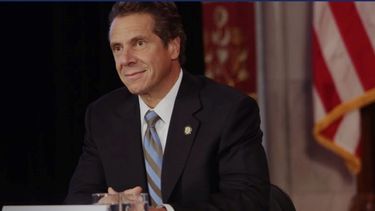 En medio de denuncias de acoso sexual, dimite el gobernador de Nueva York: Asumo toda la responsabilidad