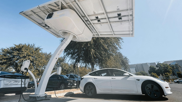 Explican por qué el costo de mantener un auto eléctrico es un 79% inferior al de uno a combustión