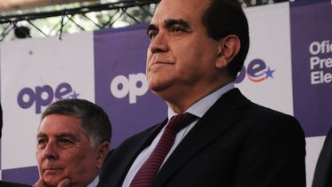 Carlos Maldonado se sumó al gobierno de José Antonio Kast - Agencia Uno