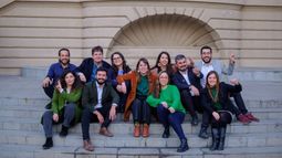 Frente Amplio muestra su fuerza en elecciones internas que superan en participación al PS y derecha