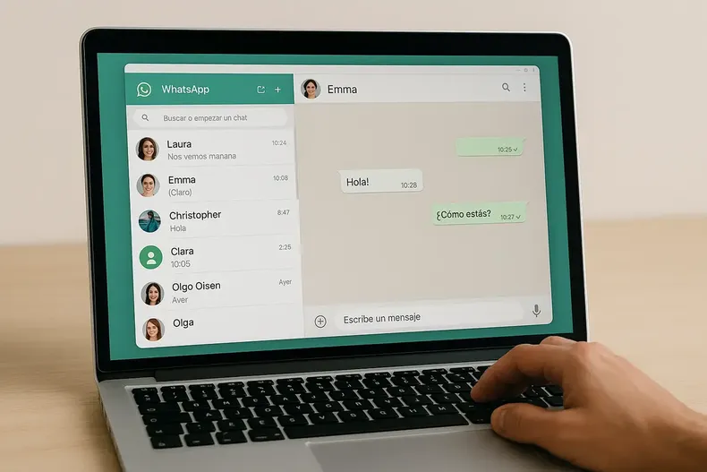 privacidad en riesgo por whatsapp abierto en el trabajo abogados advierten tras fallo de la suprema en caso de carabinero.webp