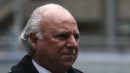 Carabineros: Condenan a Eduardo Gordon, exgeneral director, por malversación de fondos