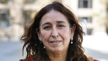 El Desconcierto | Ministra Maria Begona Yarza.jpg