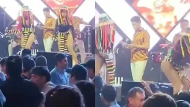 El baile que tensiona las relaciones culturales entre Bolivia y Perú por su vestimenta tradicional