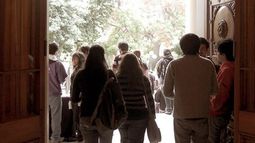 Universidades nacionales para Chile