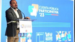 Mineduc informó Cuenta Pública 2023: Mejora educativa e innovación pedagógica como ejes