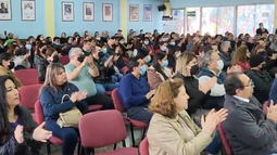 Trabajadores de Salcobrand cierran negociación colectiva logrando histórico acuerdo