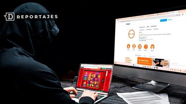 Nueva querella en caso Easytask: Denuncia apunta a gerente sospechoso de ludopatía y compromete a factoring