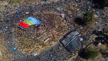El Desconcierto | 18 de octubre de 2020 en Plaza Dignidad.jpg