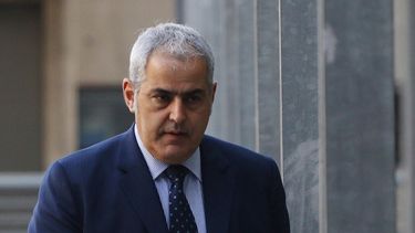 Chahuán insiste: “José Morales no tiene perfil ni las competencias para Fiscal Nacional”
