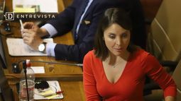 Camila Musante por demora fiscalizadora del SII en Megafraude: “6 años es demasiado tiempo”