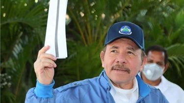 HRW y comicios en Nicaragua: Ortega asume quinto mandato a fuerza de represión y censura