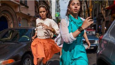 Juntas imparables: Las contradicciones de Nike y su comercial con guiños feministas