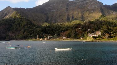 Comité de Ministros aprobó creación de parques marinos de Juan Fernández y Cabo de Hornos
