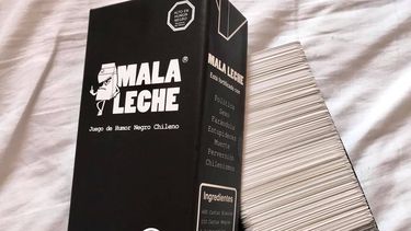 Creadores de Mala Leche responden a críticas: El juego de mesa es una obra intelectual y es abusivo forzar modificaciones