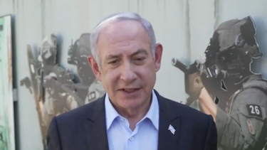 Presión interna contra Netanyahu: Israelíes protestan frente a Parlamento para pedir elecciones