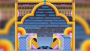 Spacetrip: El festival que apuesta por la cultura nacional