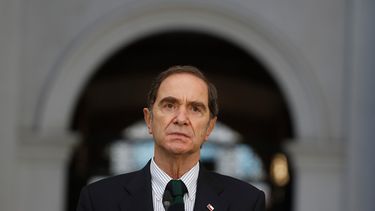 Red de Sobrevivientes: “Vemos con horror la designación de Hernán Larraín para escribir la nueva Constitución”