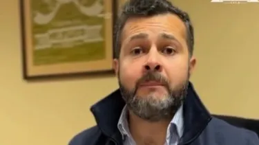 “Le dijo algo al oído”: Exfuncionario que arrancó parte de oreja a alcalde de Melipeuco con mordisco cuenta su verdad