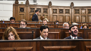 El Desconcierto | Constitucion ultra conservadora e1698952403327.png