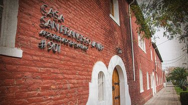 La batalla tributaria entre el Arzobispado y el SII por enorme propiedad de la Iglesia en Ñuñoa