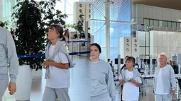 Greta Thunberg es deportada por Israel junto a 171 activistas de la flotilla Global Sumud que llevaban ayuda a Gaza