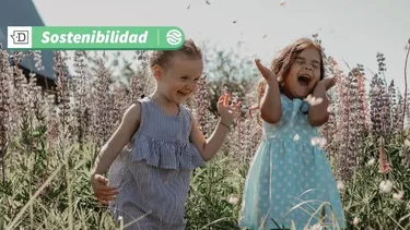 Chilenos menos contentos: Descendió 7 puestos en ranking mundial de países más felices que lidera Finlandia por educación