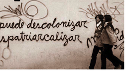 Un tránsito por la historia lesbofeminista